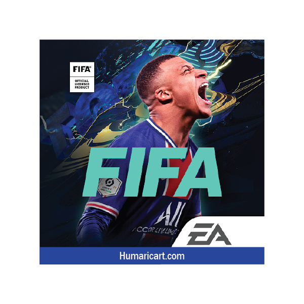 150 Points - Fifa Mobile - Login Details Required