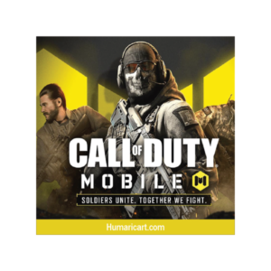 10800 CP CALL OF DUTY MOBILE ONLY PLAYER ID REQUIRED FAST DELIVERY