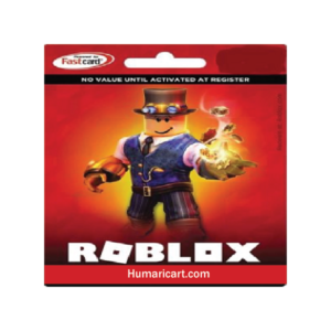 ROBLOX USD100 GAME CARD (GLOBAL)