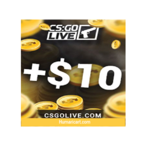 CSGOLIVE KEY 250 USD