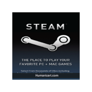 USD70 STEAM WALLET CODE