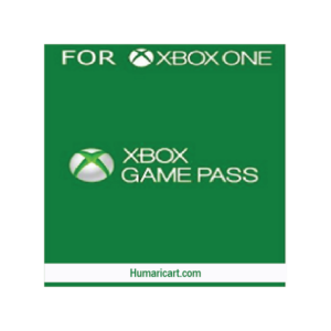 XBOX GAME PASS ULTIMATE 1 YEAR XBOX ONE GLOBAL