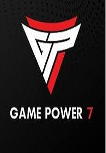 GAME POWER 7 - 2,000 PTS. PIN (GLOBAL)