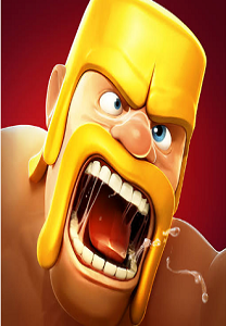 Clash Of Clans Golden Pass