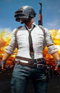 Pubg 50 Uc Topup fast delivery