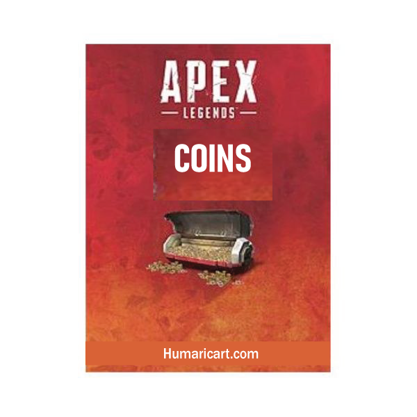 4350 Apex Coins