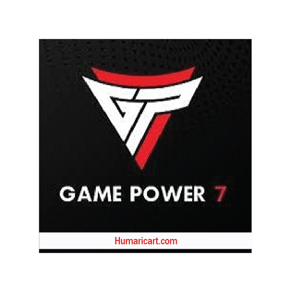 GAME POWER 7 (GLOBAL)