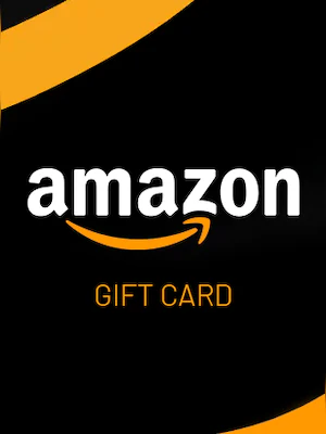 Amzon Gift Card 500 USD