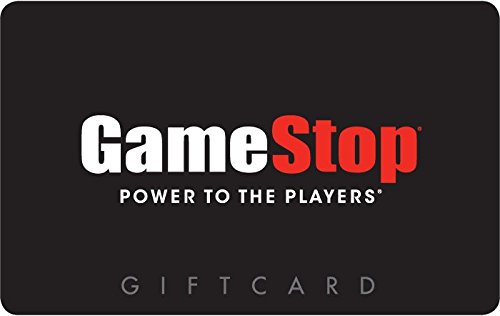 GamStop Gift Card 100 Usd