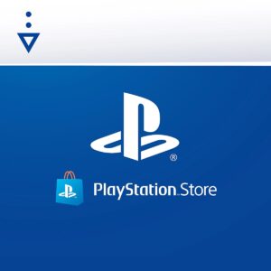 Playstation Gift Card 100 Usd