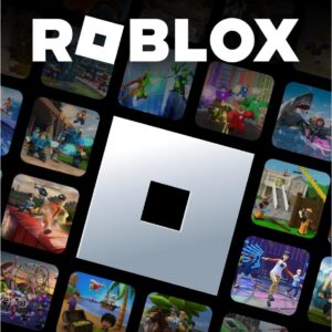 500 Roblox Gift cards
